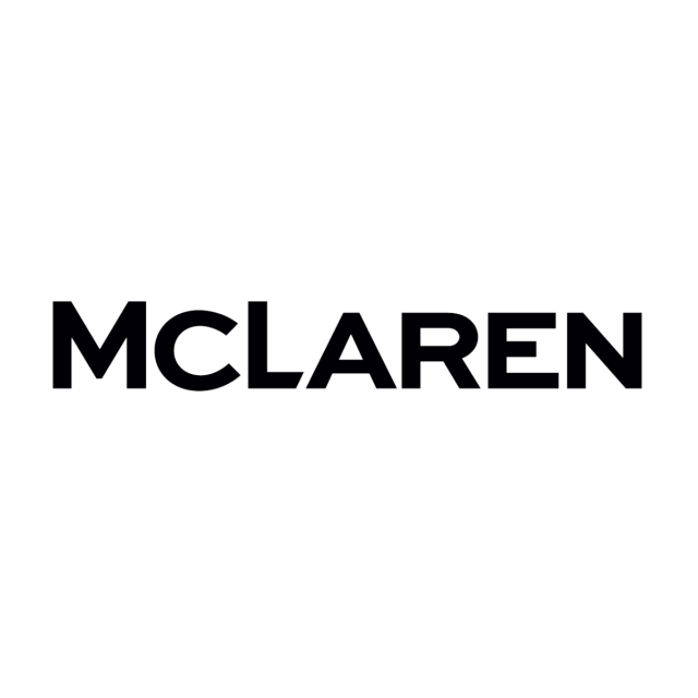 McLaren